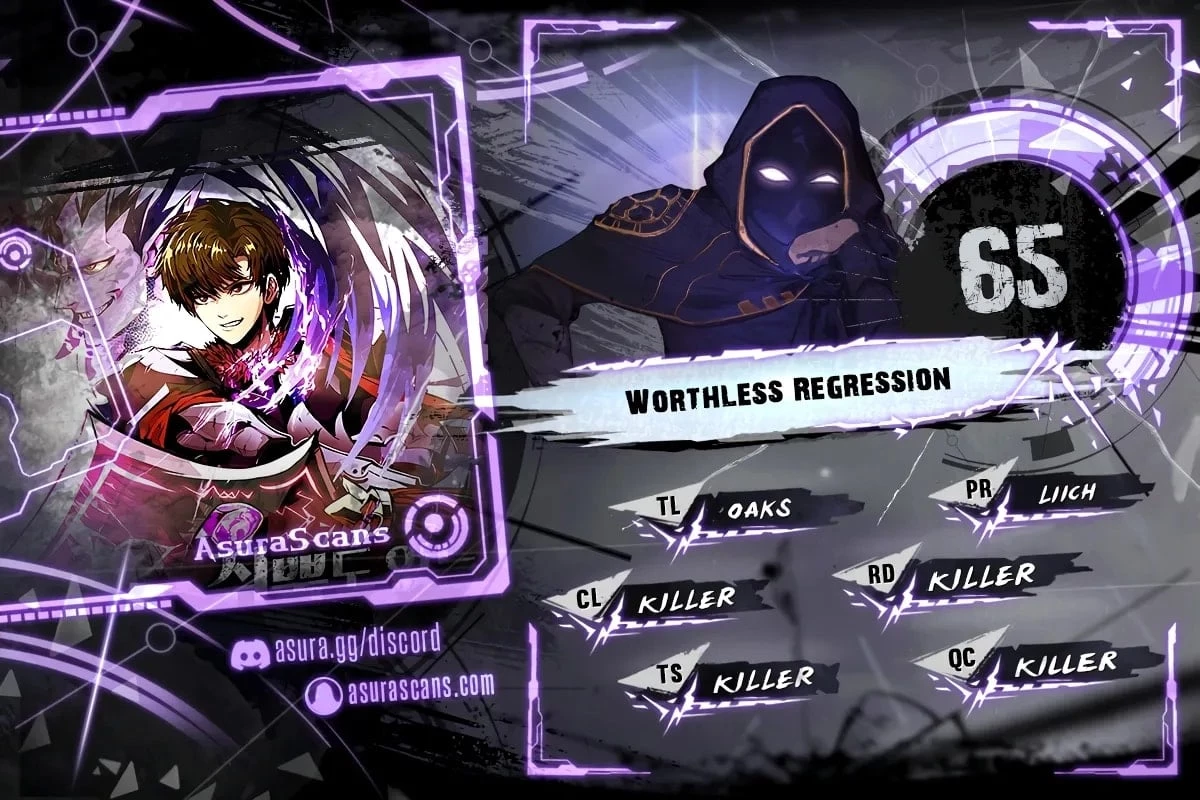 Returning With Absolutely Nothing Chapter 65 - 1