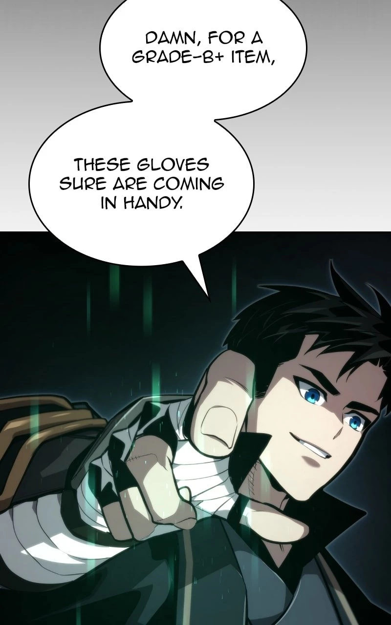 Boundless Ascension Chapter 81 - 92