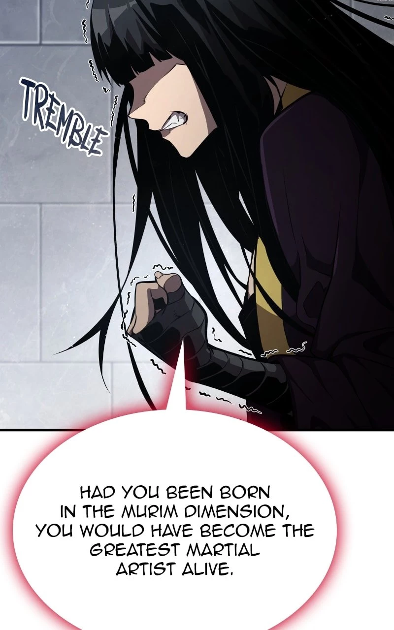 Boundless Ascension Chapter 80 - 74
