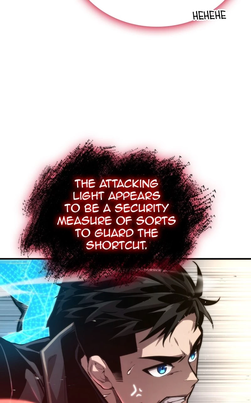 Boundless Ascension Chapter 82 - 114