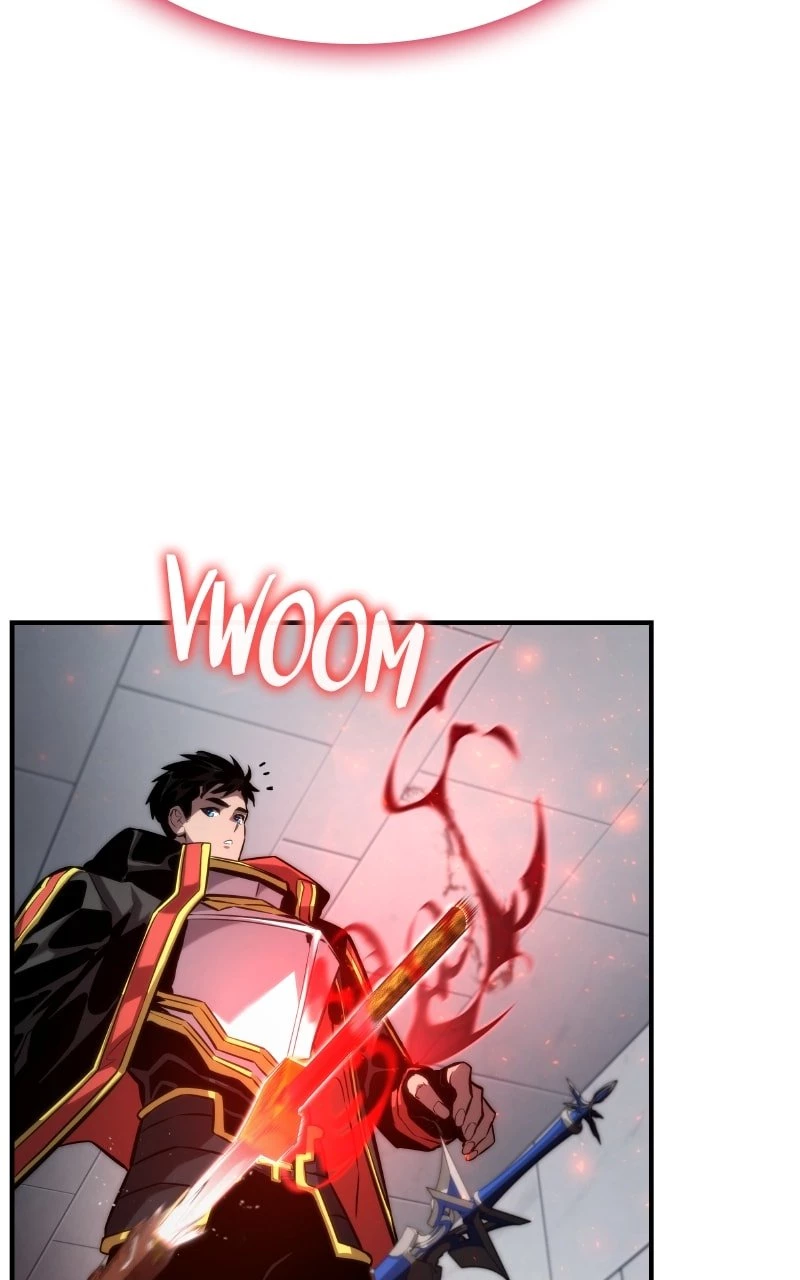 Boundless Ascension Chapter 80 - 75