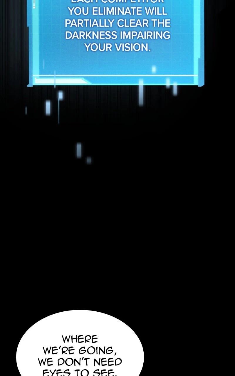 Boundless Ascension Chapter 81 - 95