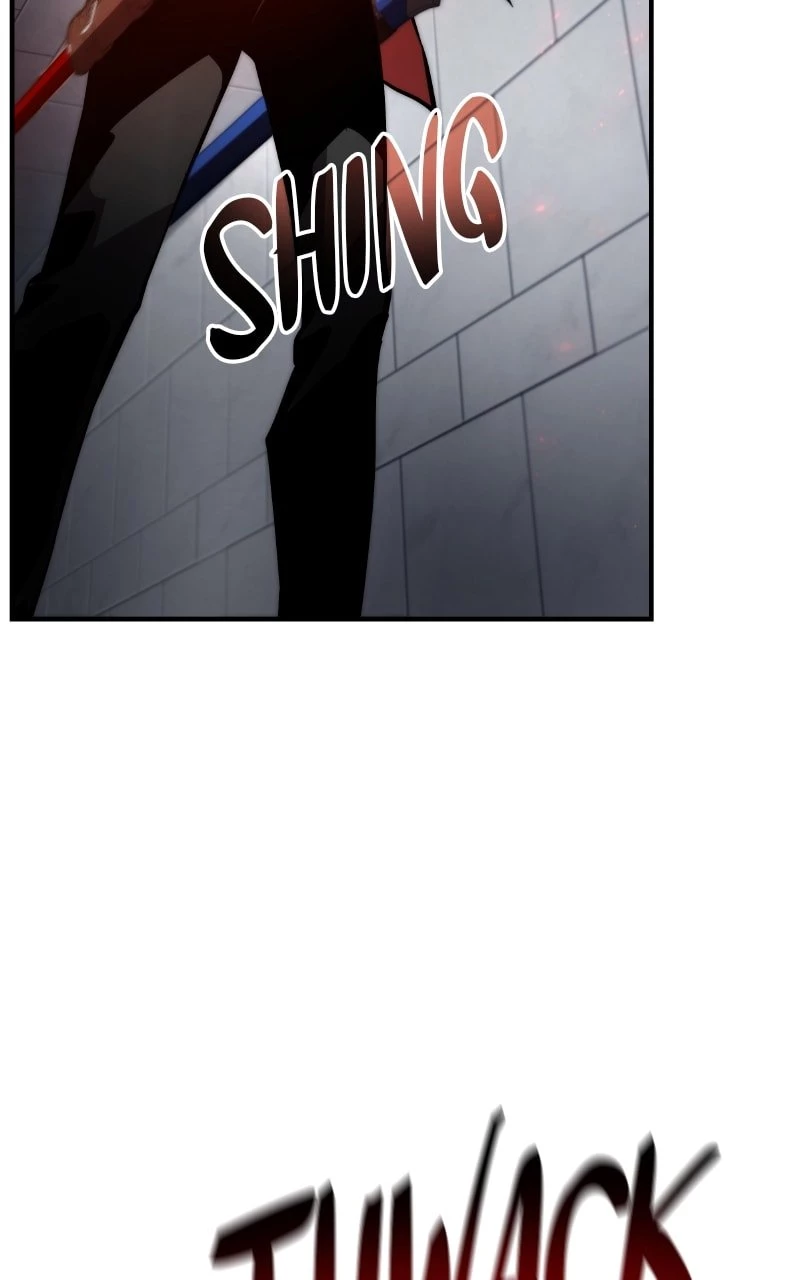 Boundless Ascension Chapter 80 - 76