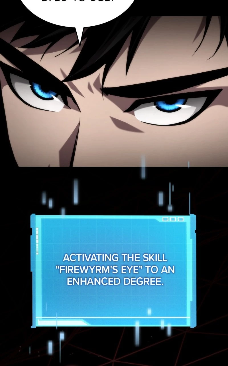 Boundless Ascension Chapter 81 - 96