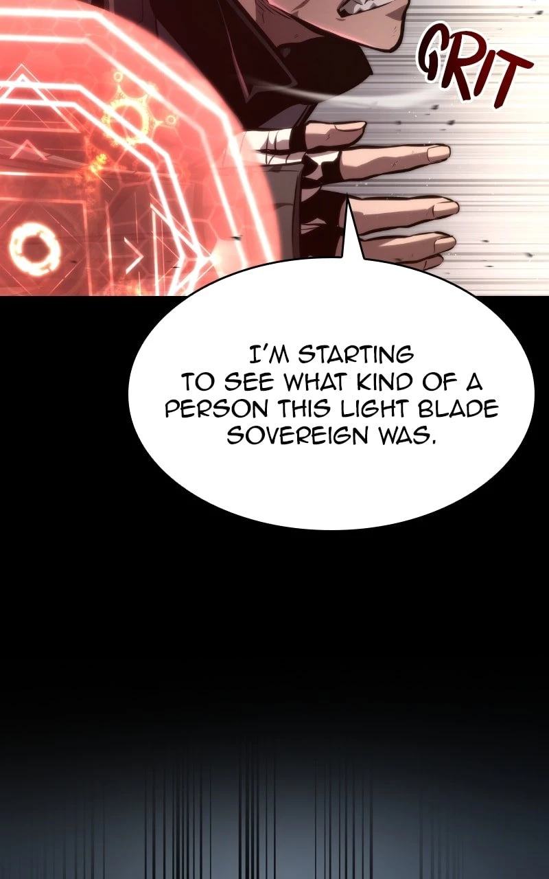 Boundless Ascension Chapter 82 - 115