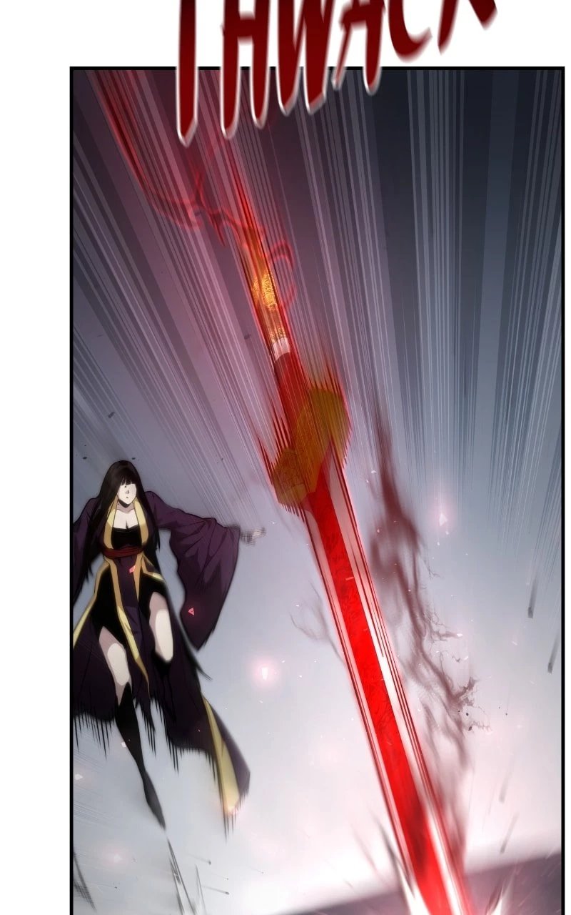Boundless Ascension Chapter 80 - 77