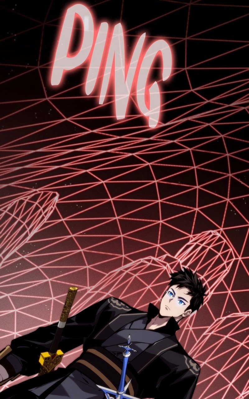 Boundless Ascension Chapter 81 - 97