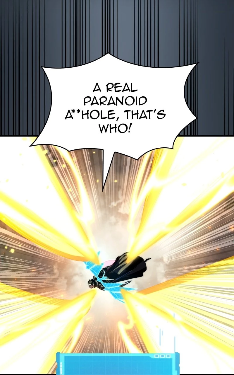 Boundless Ascension Chapter 82 - 116