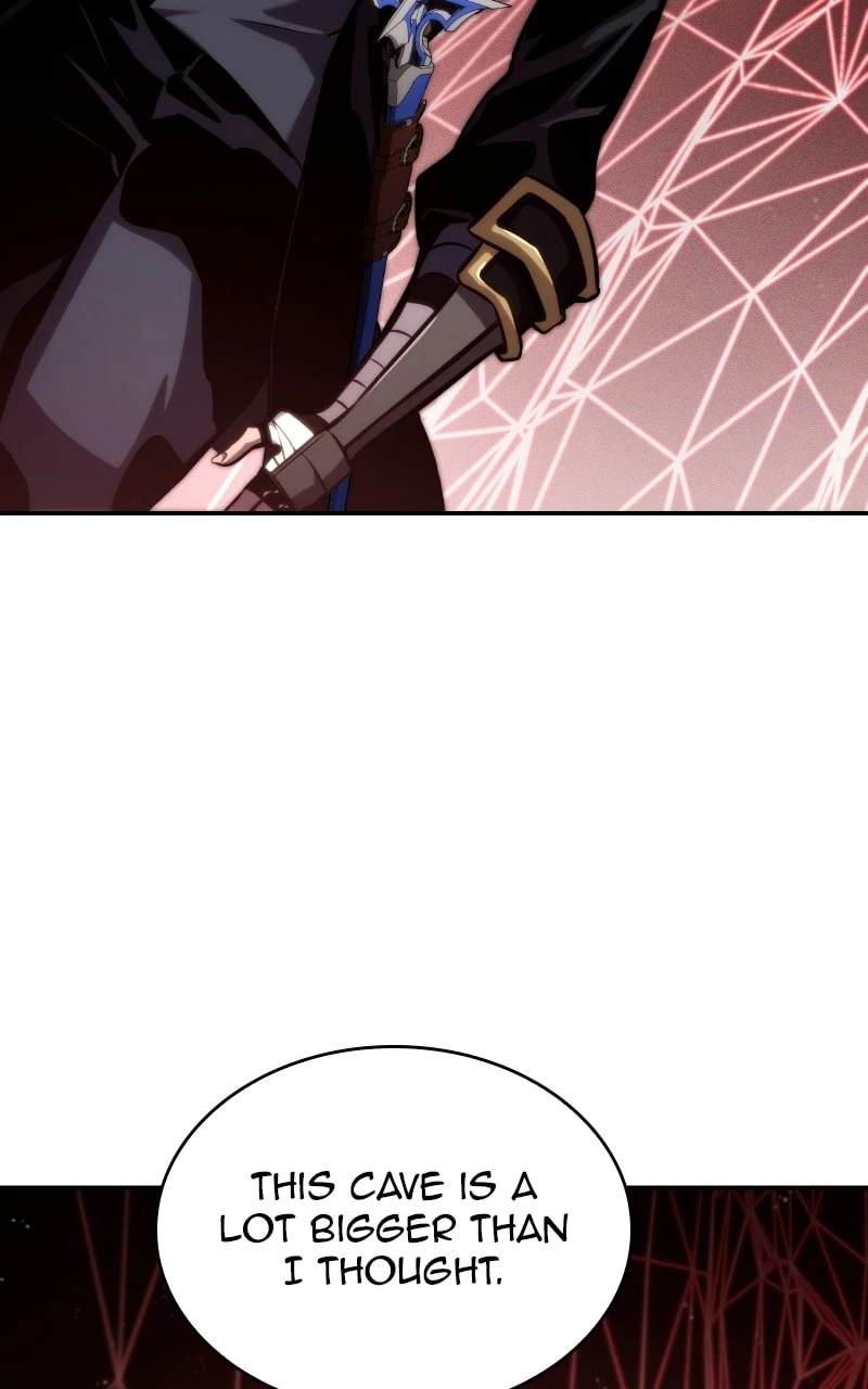 Boundless Ascension Chapter 81 - 98