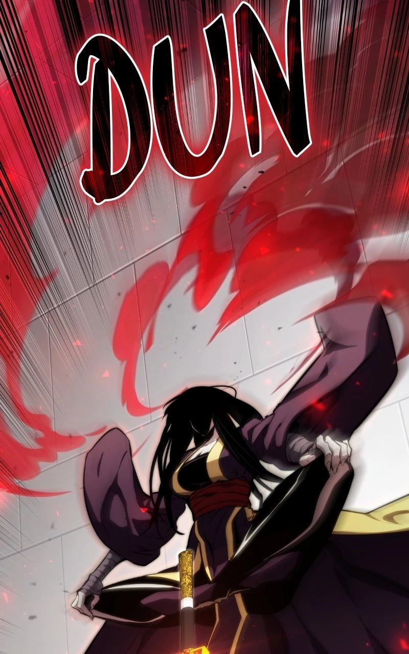 Boundless Ascension Chapter 80 - 79