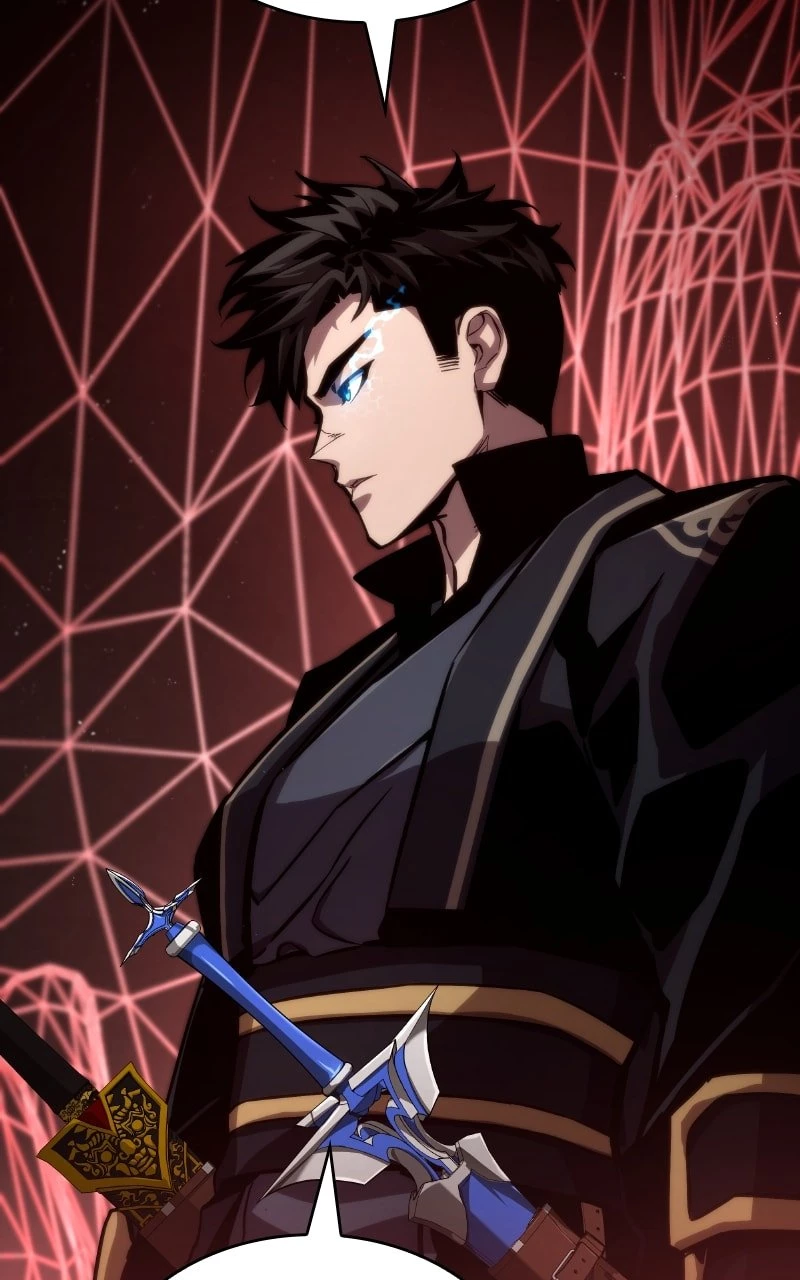 Boundless Ascension Chapter 81 - 99