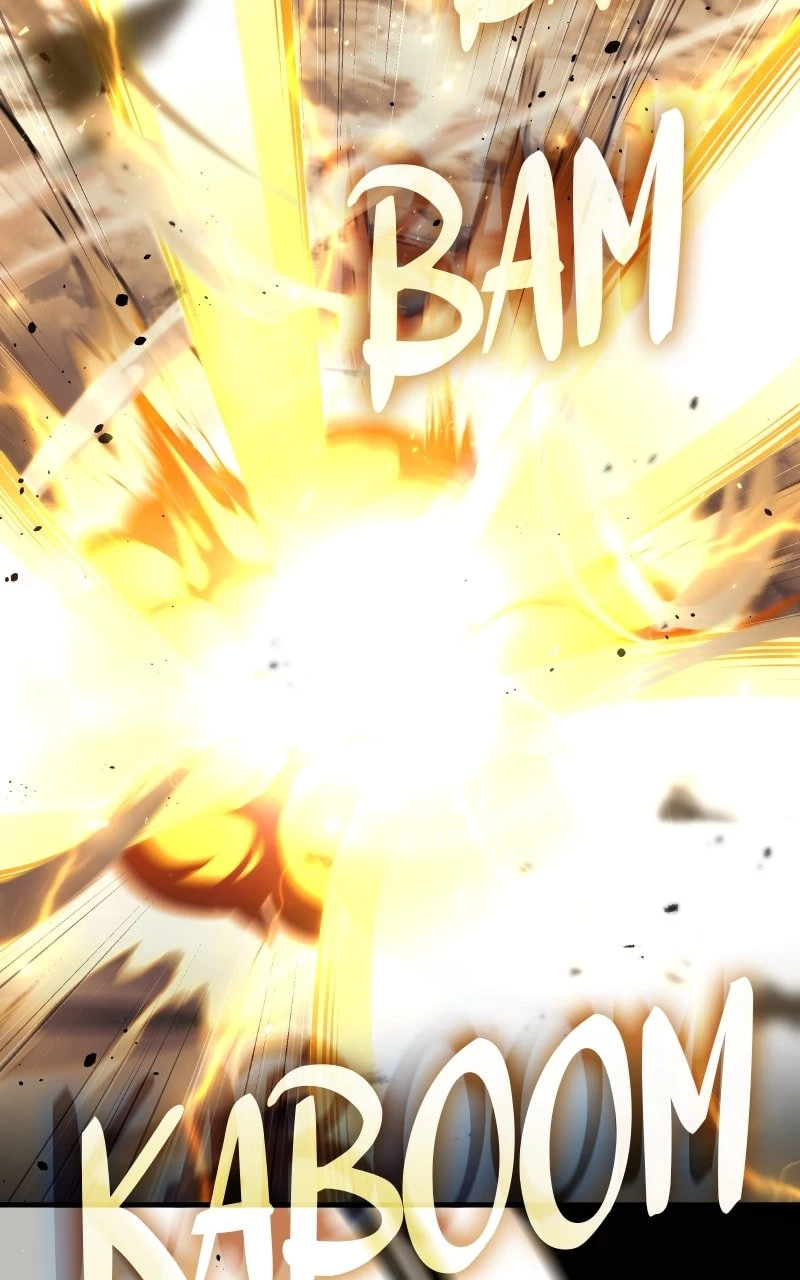 Boundless Ascension Chapter 82 - 118