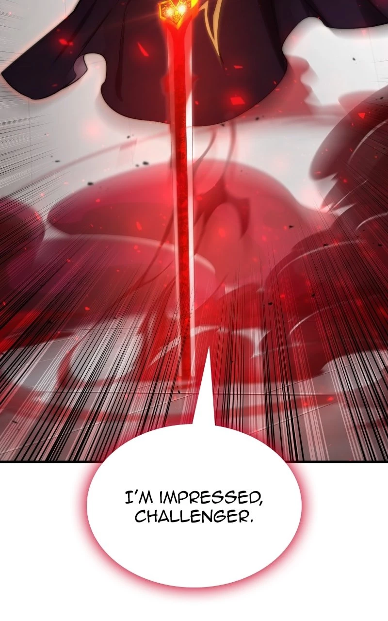Boundless Ascension Chapter 80 - 80