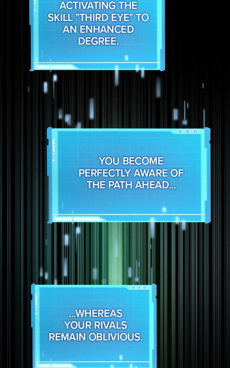 Boundless Ascension Chapter 81 - 101