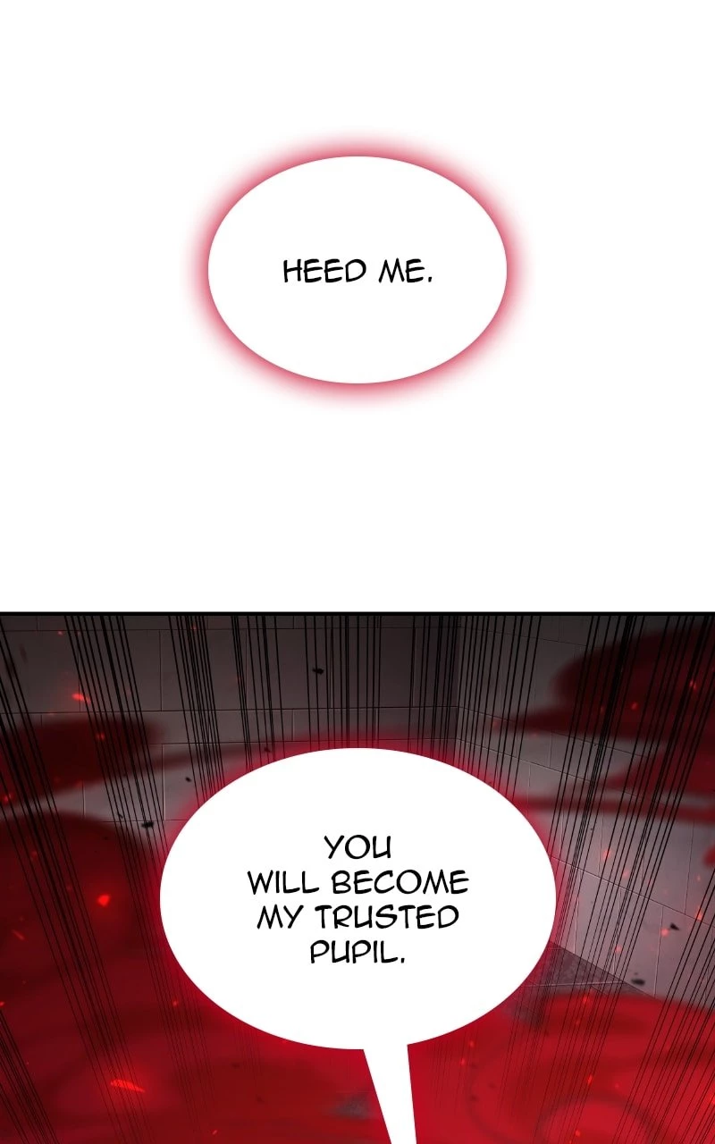 Boundless Ascension Chapter 80 - 81