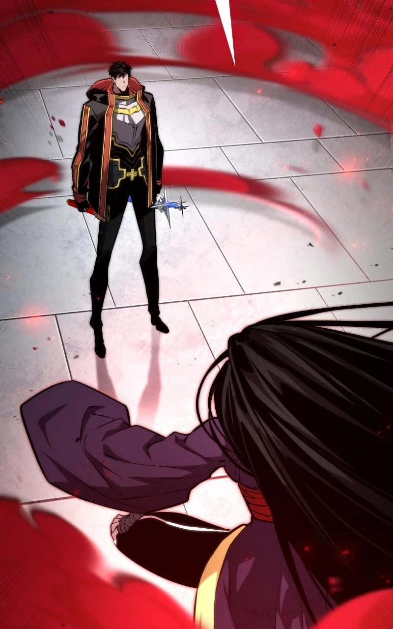 Boundless Ascension Chapter 80 - 82