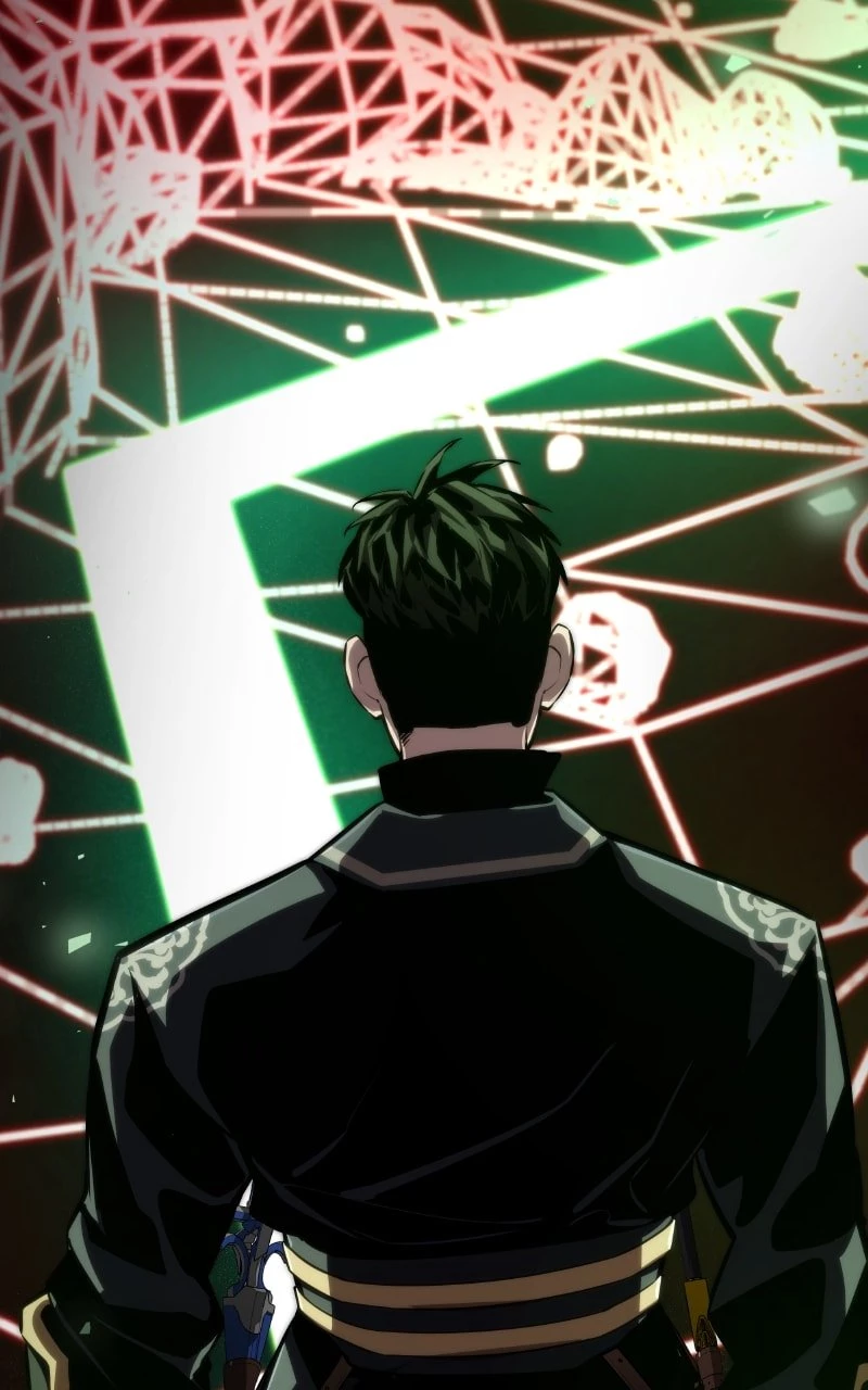 Boundless Ascension Chapter 81 - 103