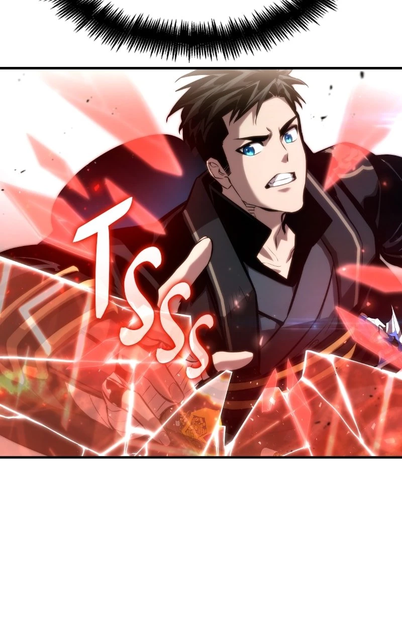 Boundless Ascension Chapter 82 - 122