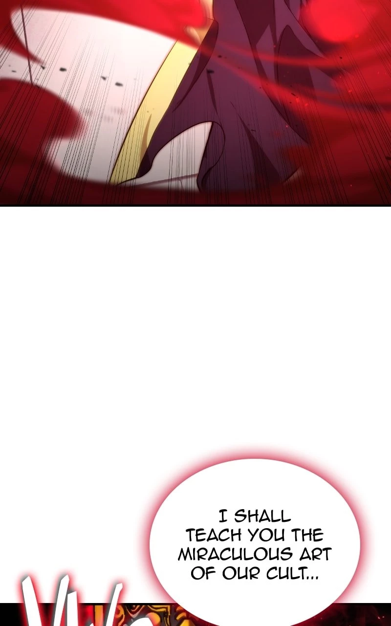 Boundless Ascension Chapter 80 - 83