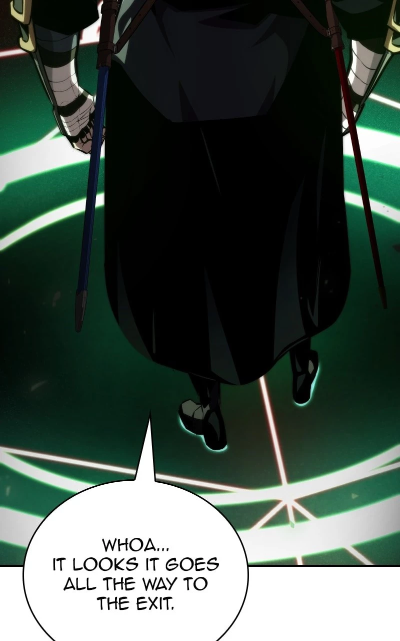 Boundless Ascension Chapter 81 - 104