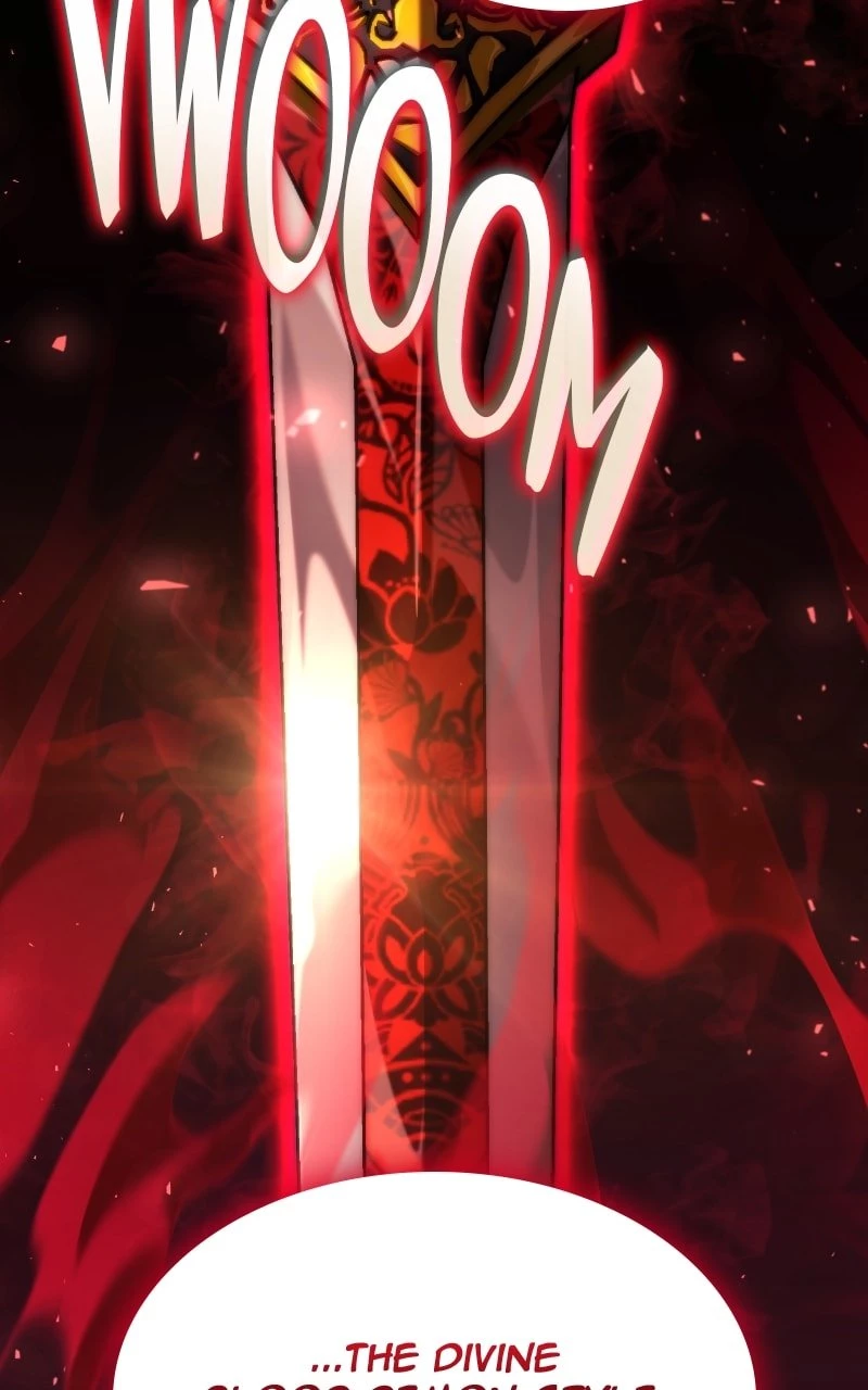Boundless Ascension Chapter 80 - 84
