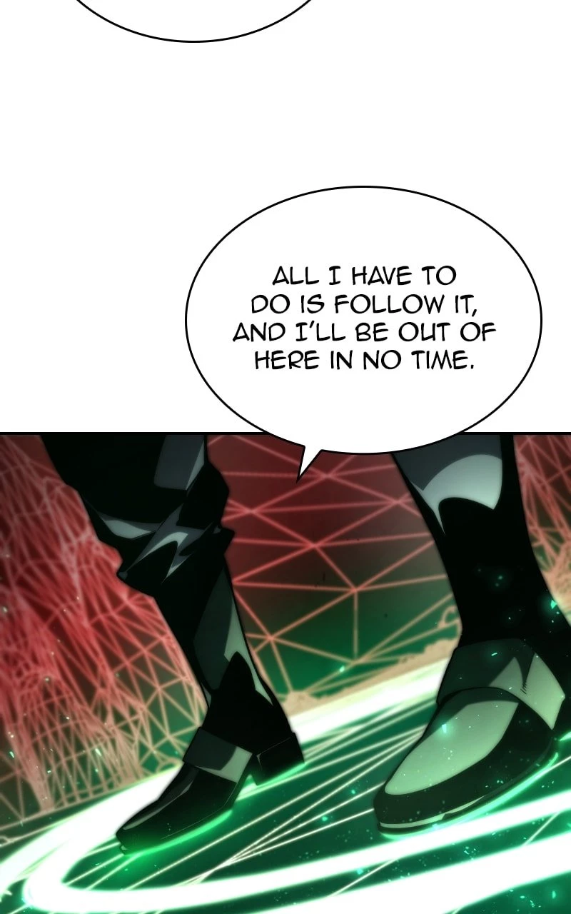 Boundless Ascension Chapter 81 - 105