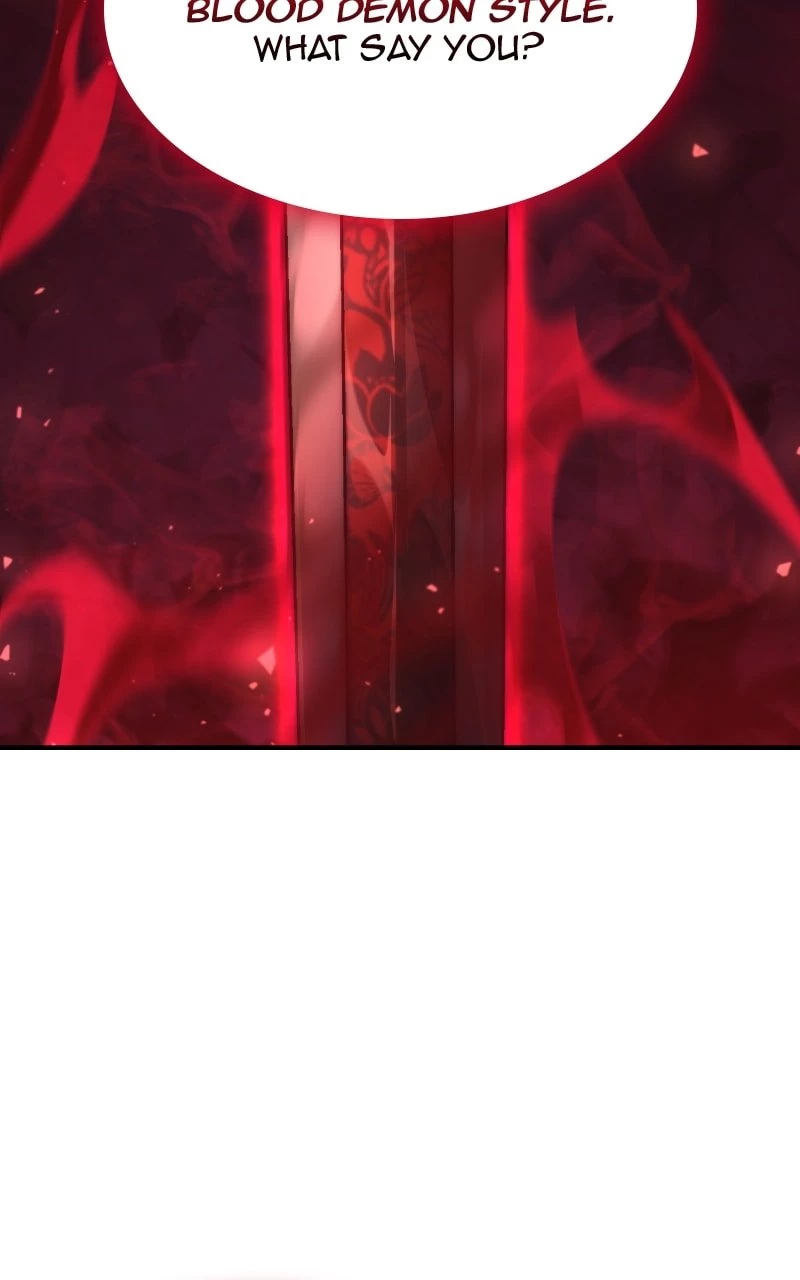 Boundless Ascension Chapter 80 - 85