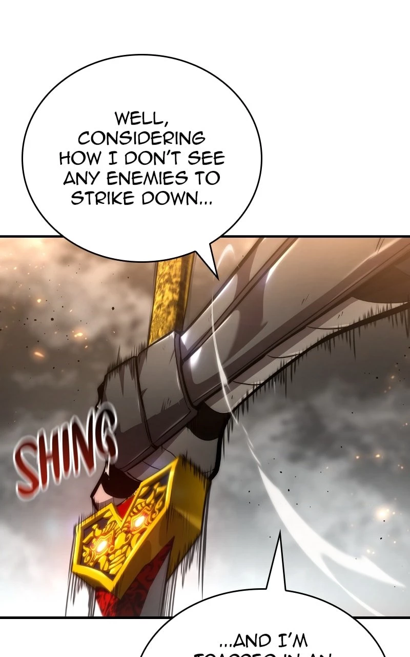 Boundless Ascension Chapter 82 - 125