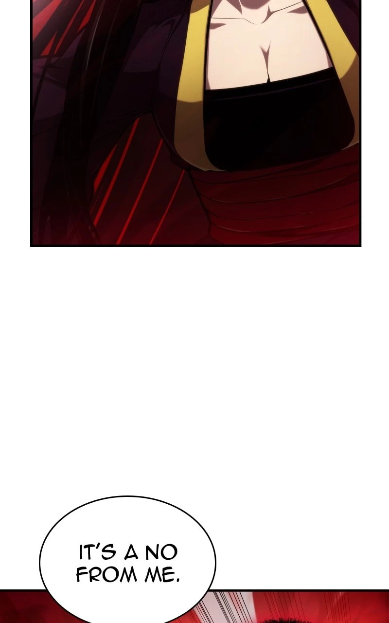 Boundless Ascension Chapter 80 - 87