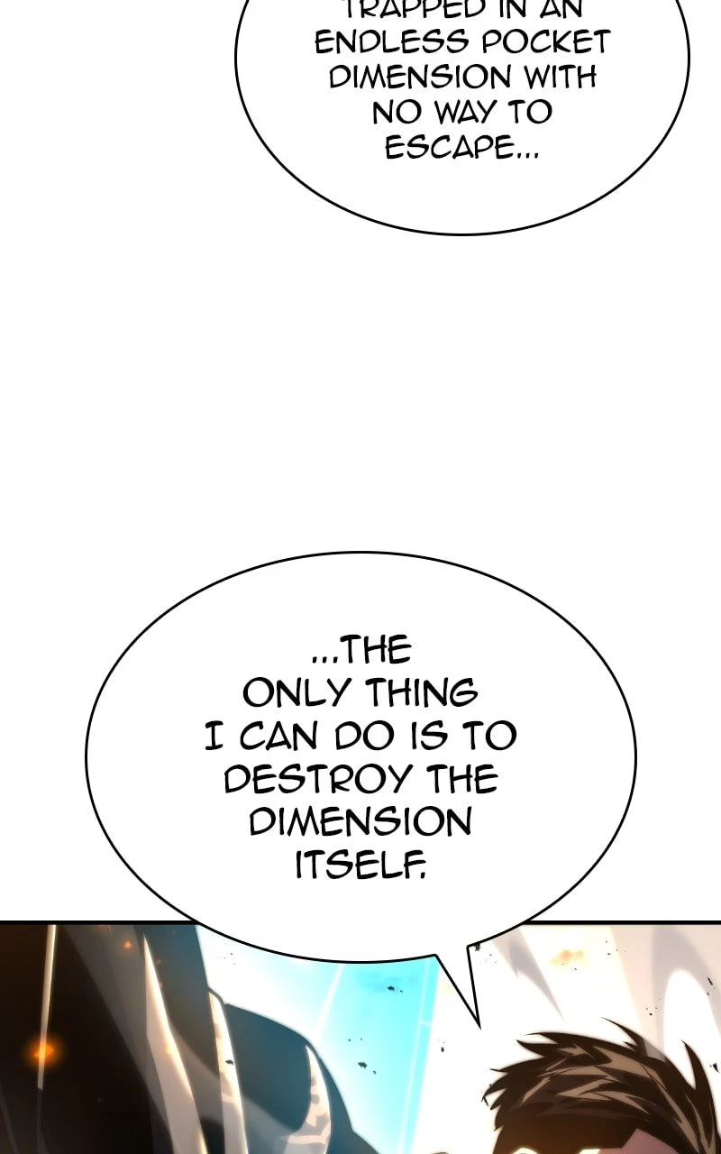 Boundless Ascension Chapter 82 - 126