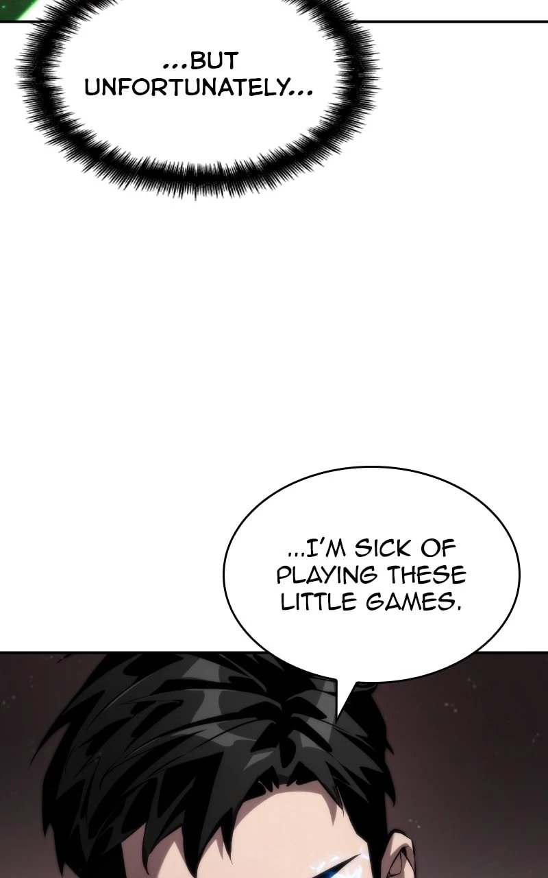 Boundless Ascension Chapter 81 - 108