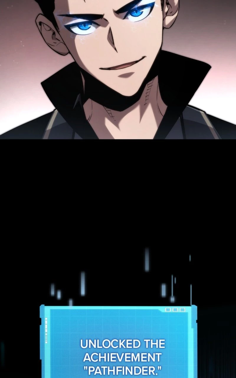Boundless Ascension Chapter 81 - 109