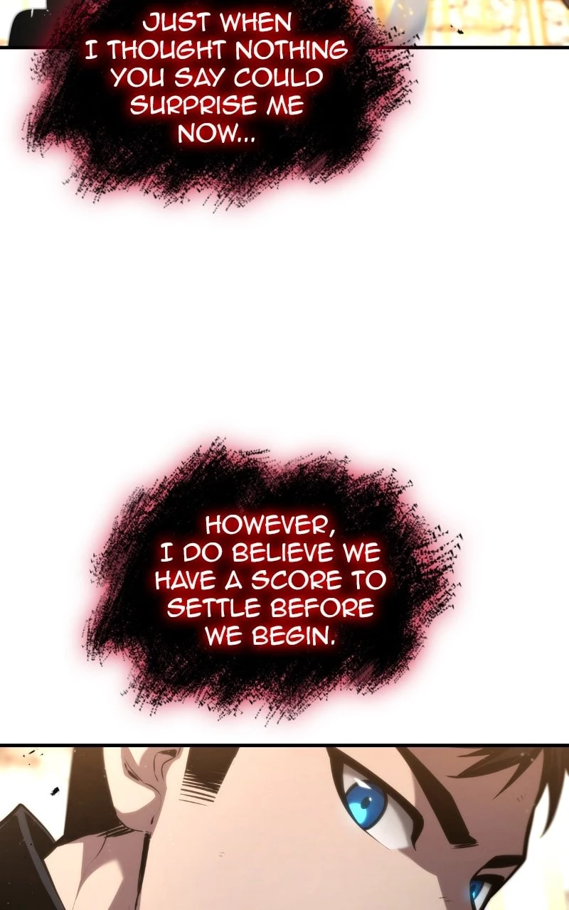 Boundless Ascension Chapter 82 - 128