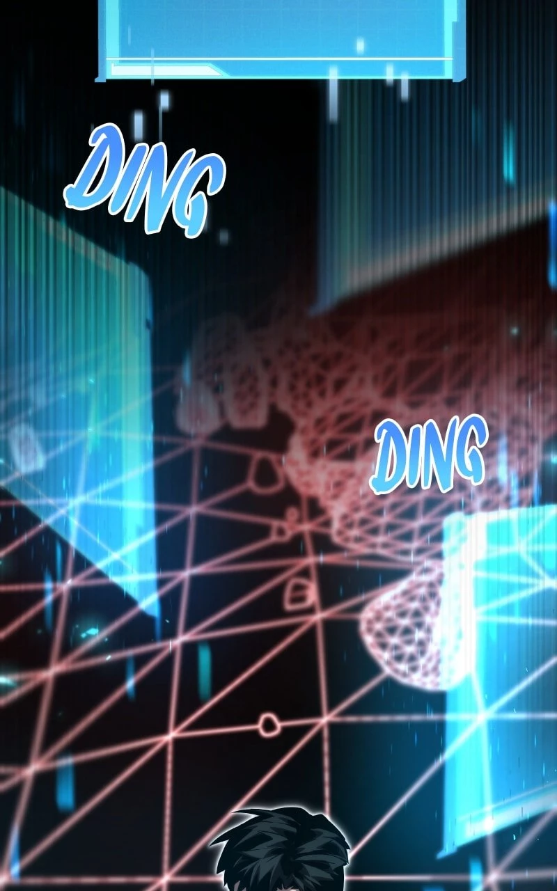 Boundless Ascension Chapter 81 - 110