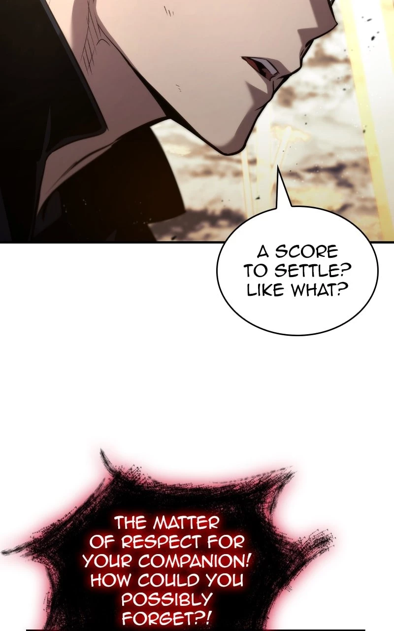 Boundless Ascension Chapter 82 - 129