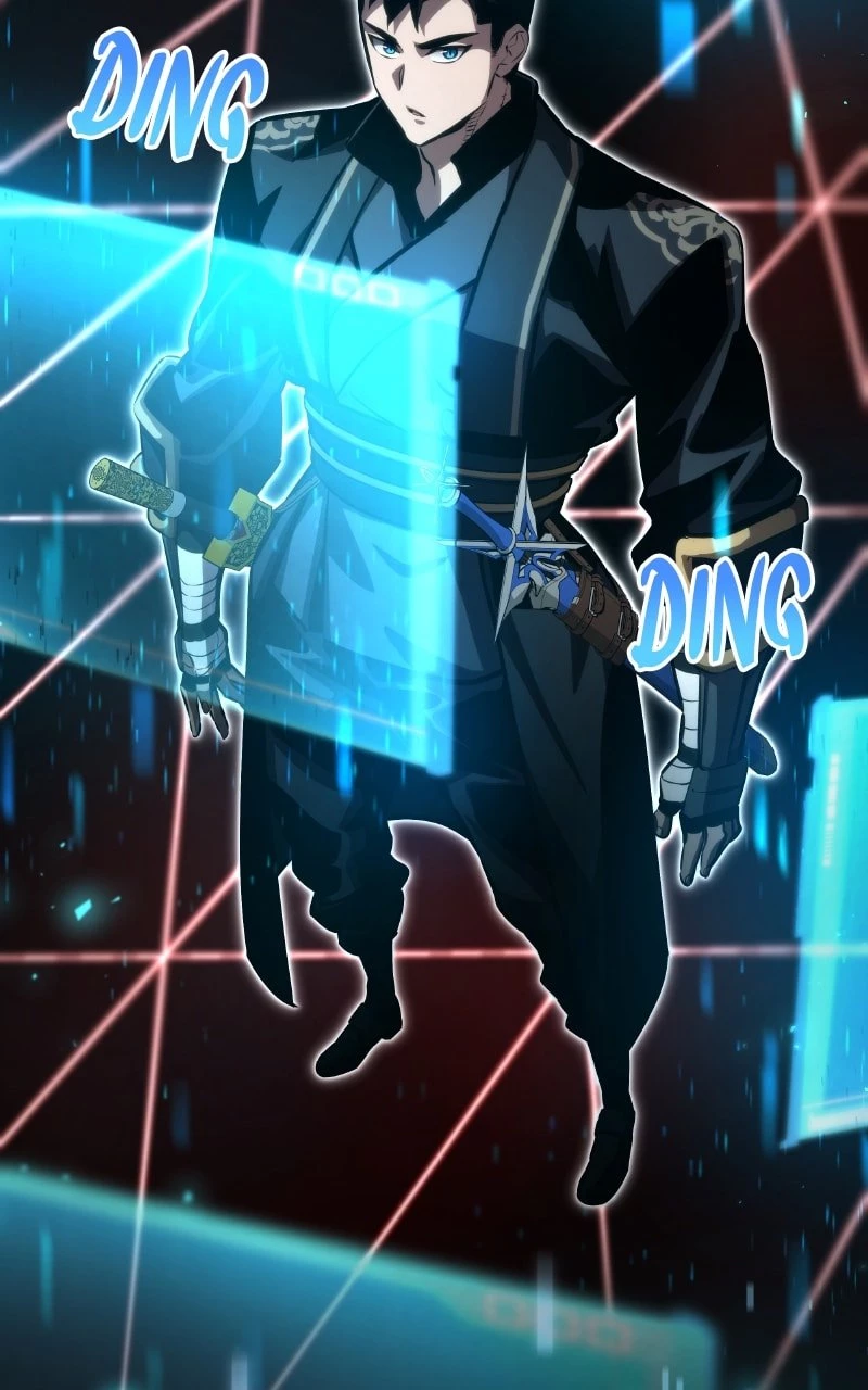 Boundless Ascension Chapter 81 - 111