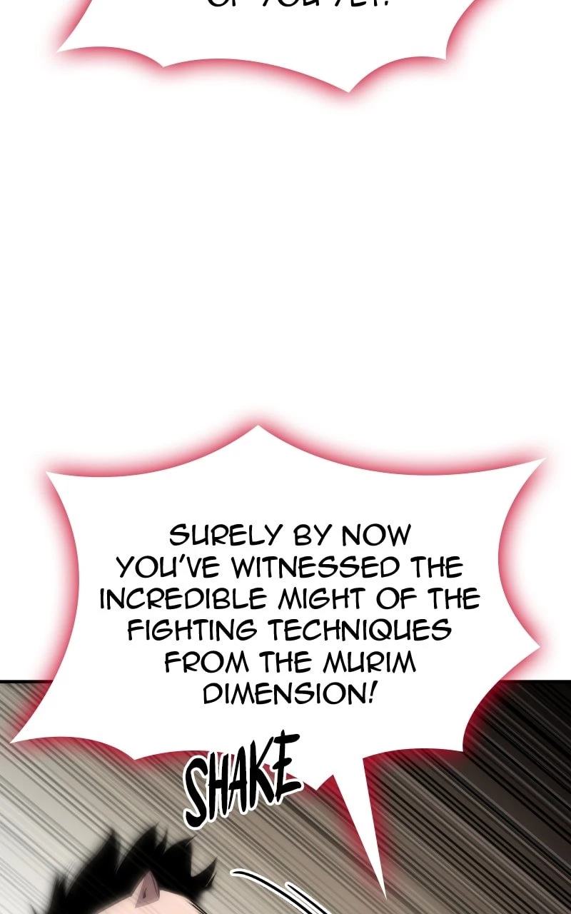 Boundless Ascension Chapter 80 - 91