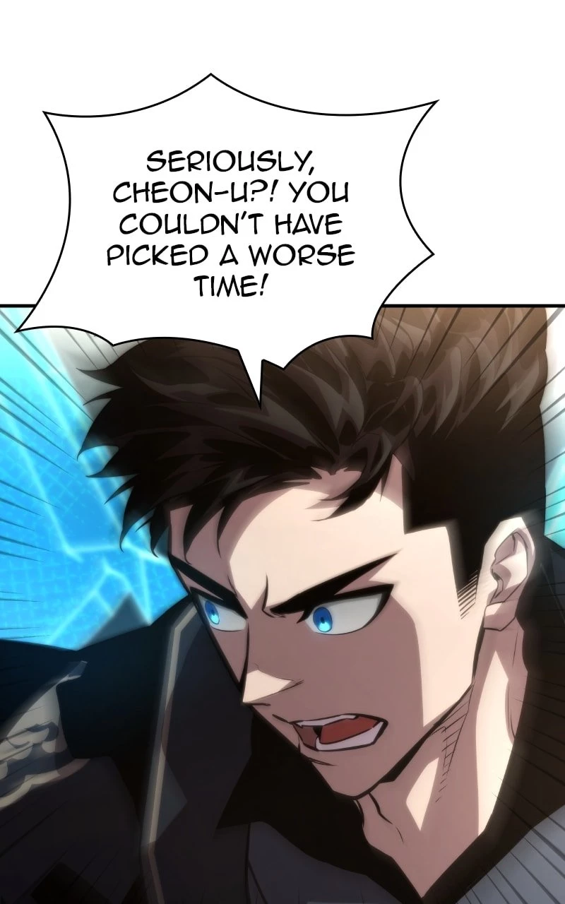 Boundless Ascension Chapter 82 - 131
