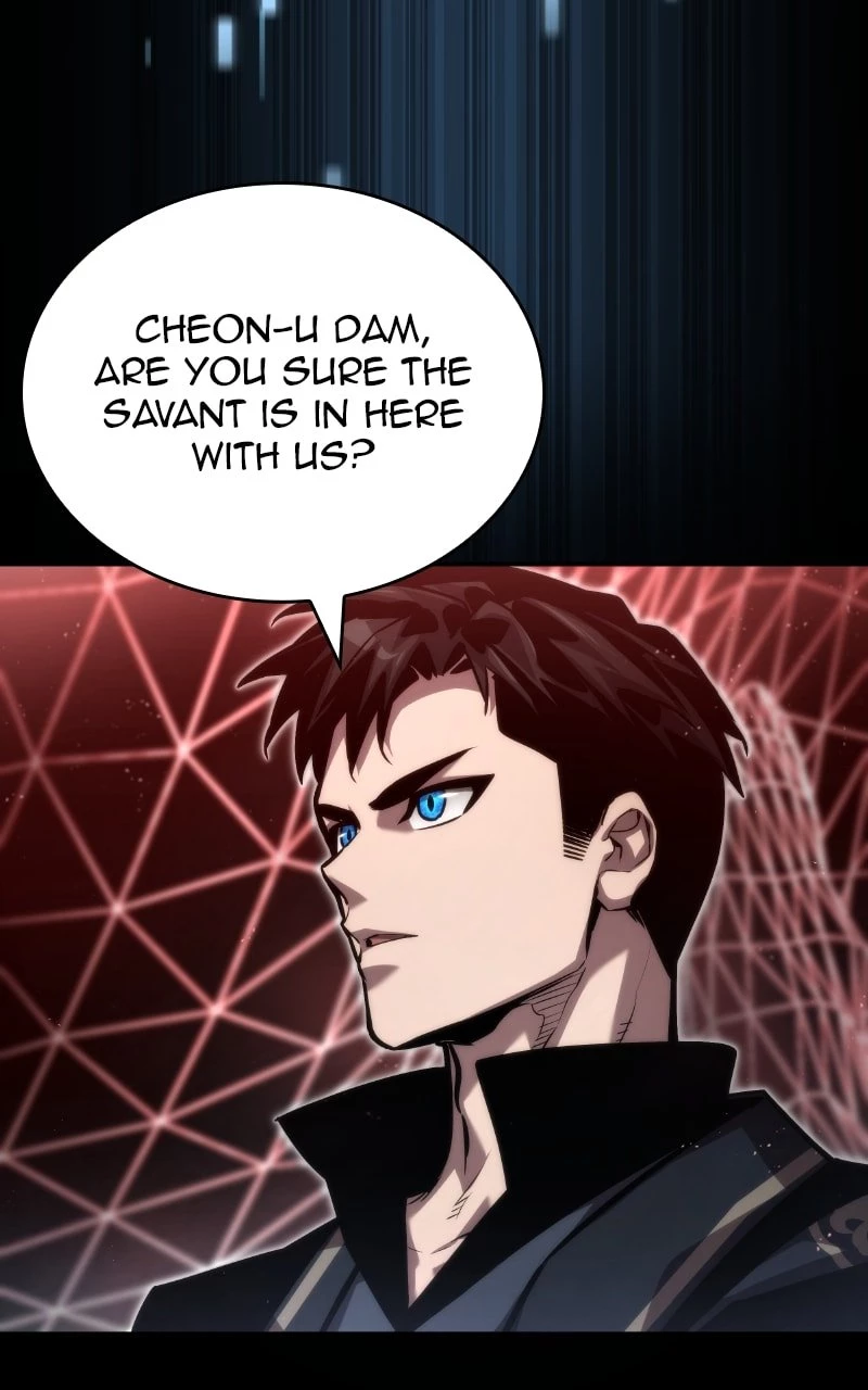 Boundless Ascension Chapter 81 - 113