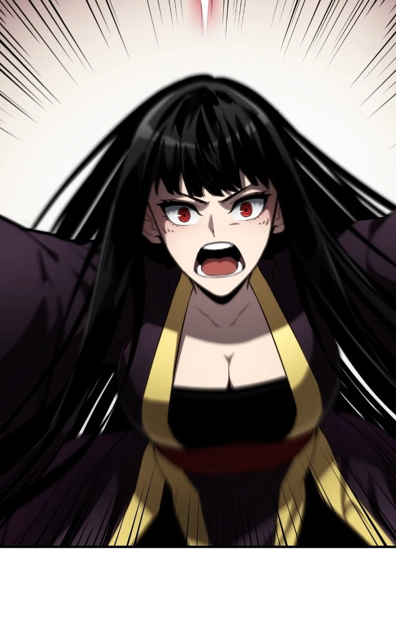 Boundless Ascension Chapter 80 - 94