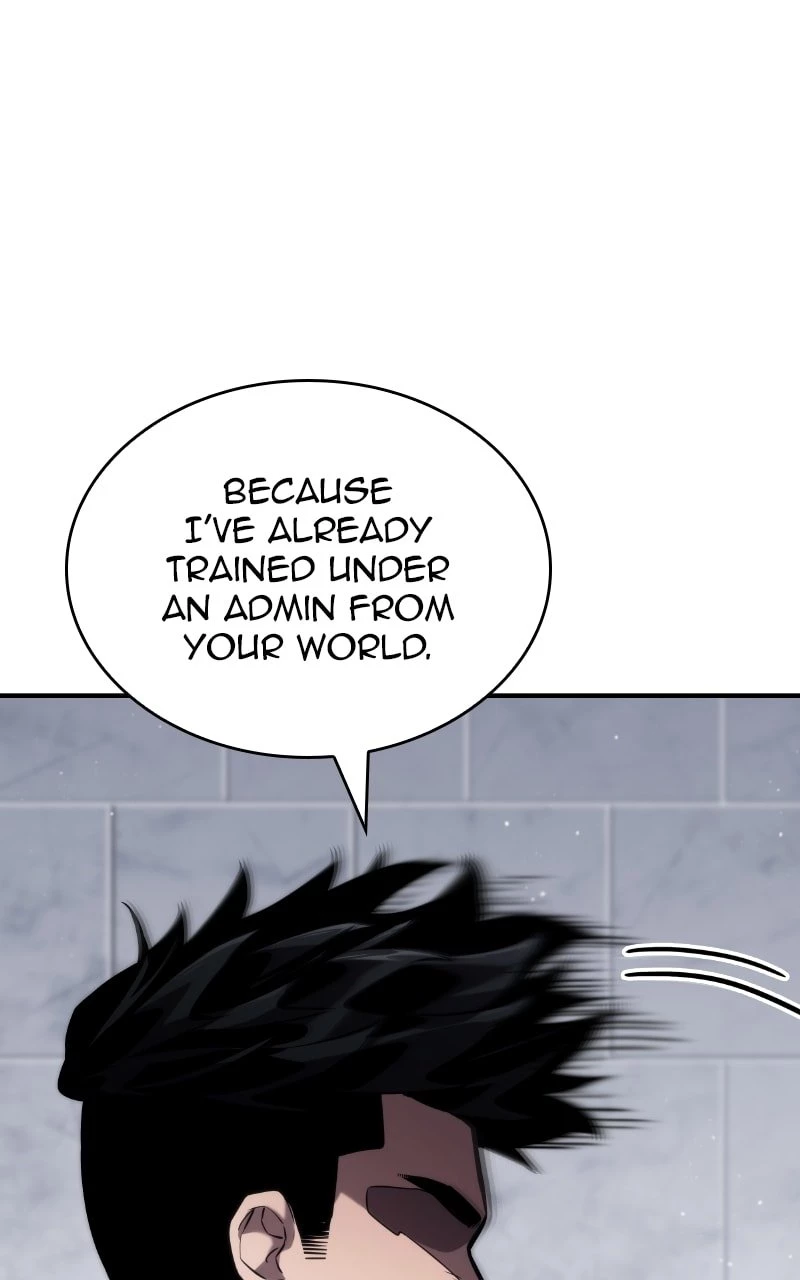 Boundless Ascension Chapter 80 - 95