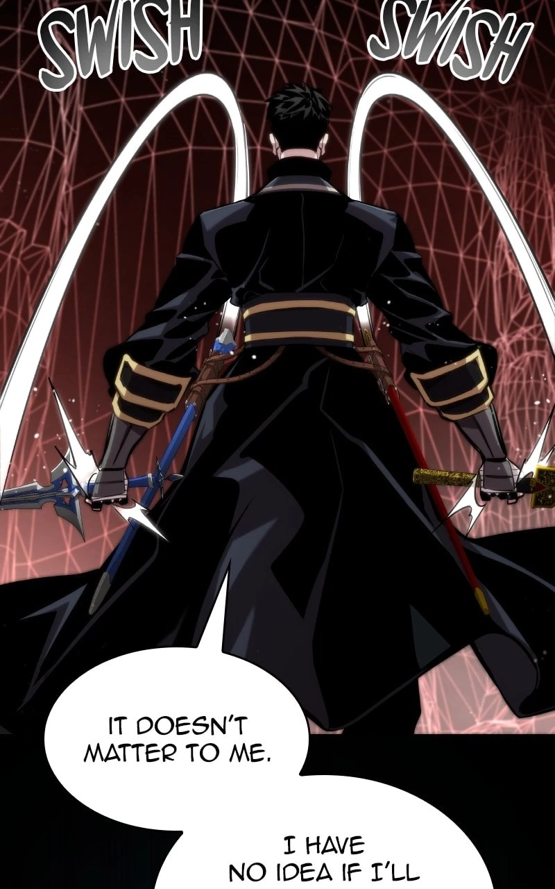 Boundless Ascension Chapter 81 - 116