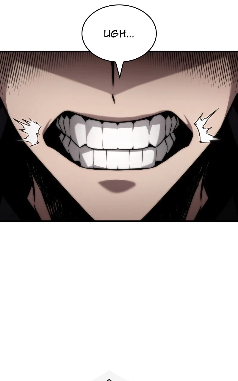 Boundless Ascension Chapter 82 - 135