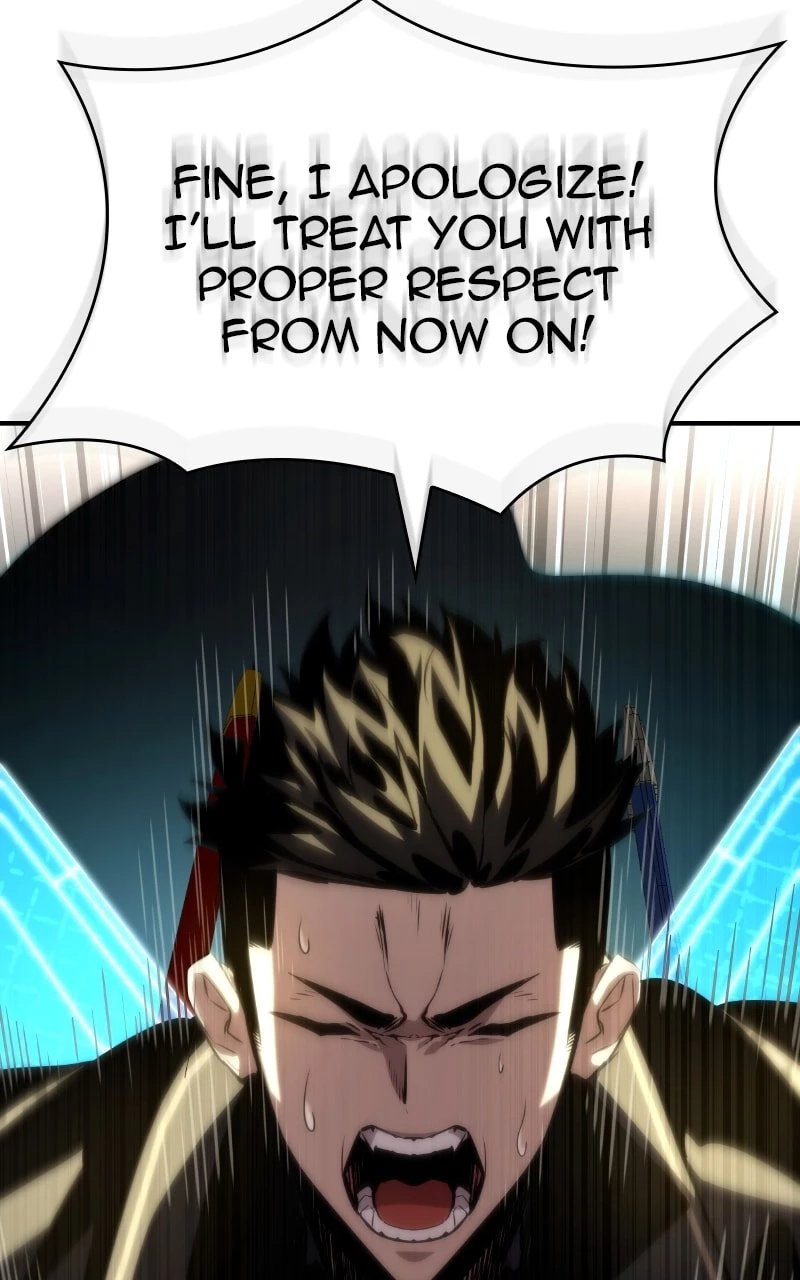 Boundless Ascension Chapter 82 - 136