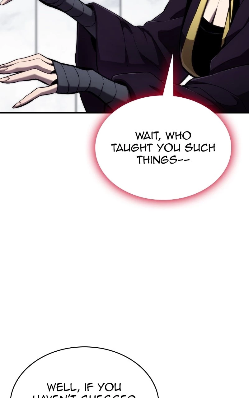 Boundless Ascension Chapter 80 - 98