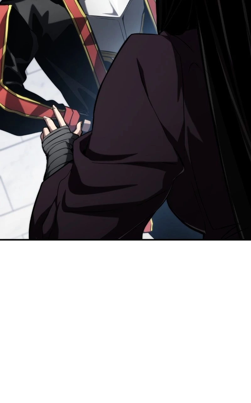 Boundless Ascension Chapter 80 - 100