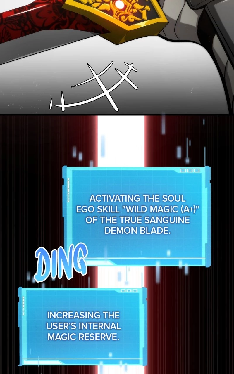 Boundless Ascension Chapter 82 - 139