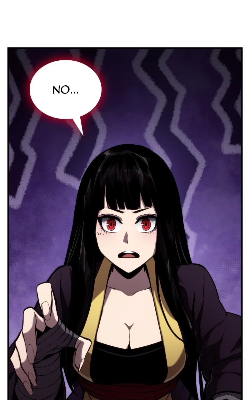 Boundless Ascension Chapter 80 - 101