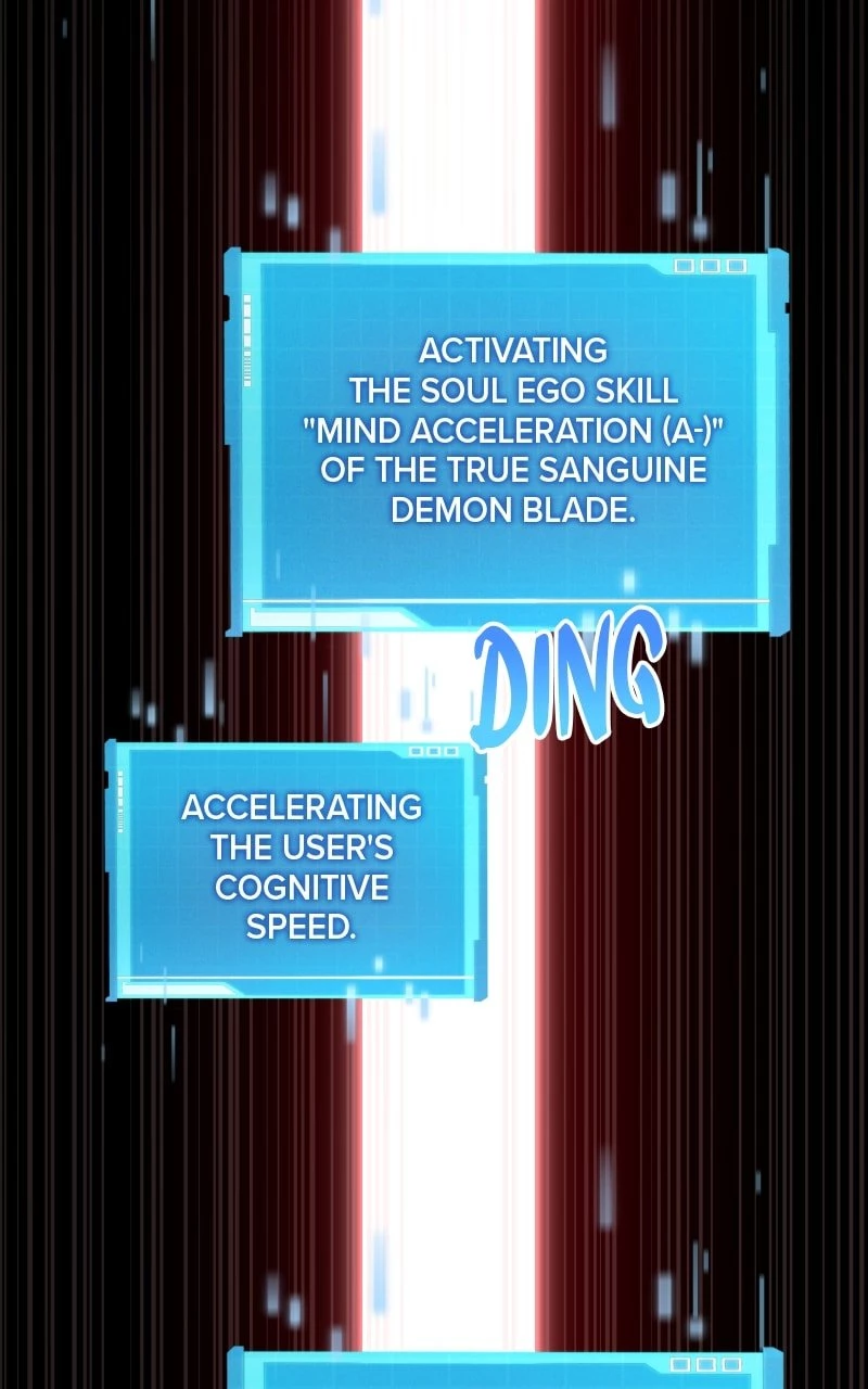 Boundless Ascension Chapter 82 - 140