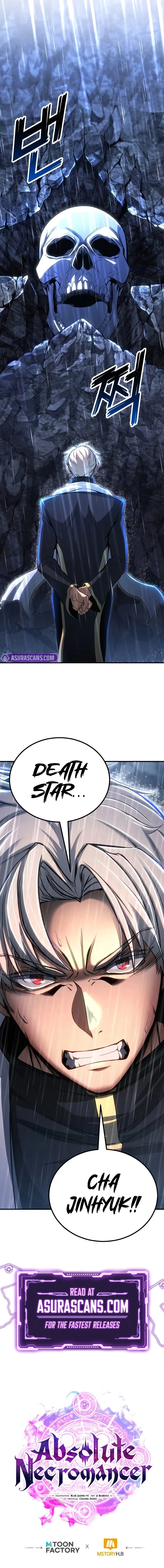 All-Master Necromancer Chapter 73 - 16